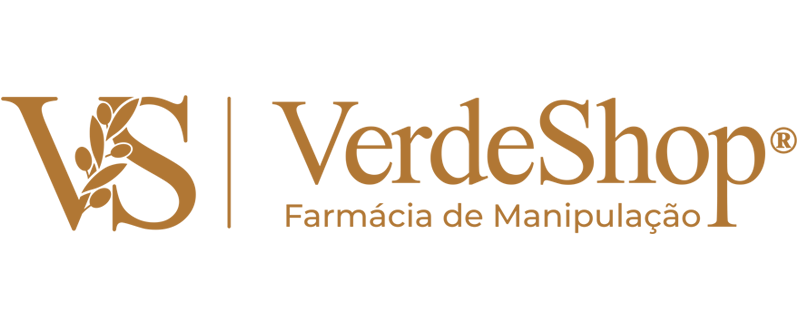 VerdeShop Logo